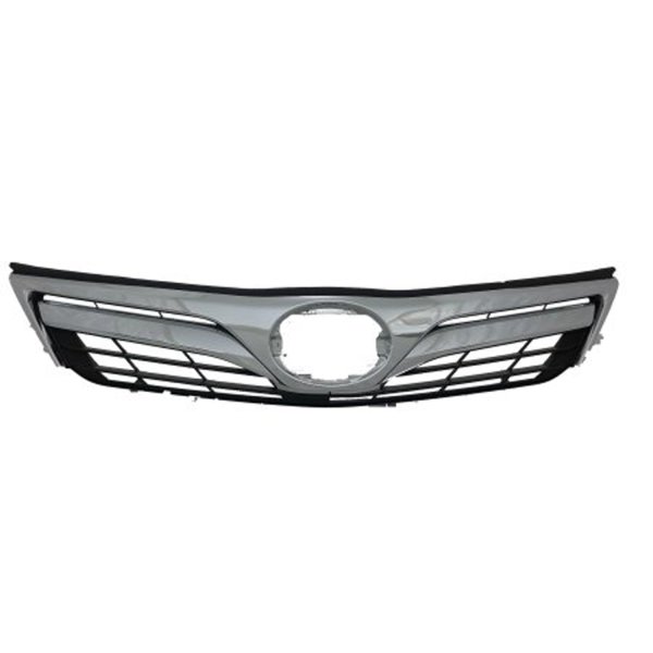 2012 - 2014 Toyota Camry Grille Assy