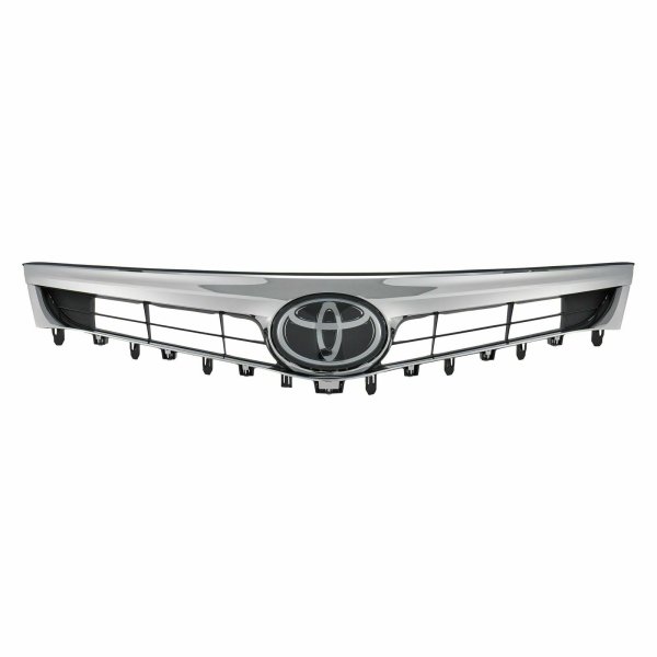 2013 - 2015 Toyota Avalon Grille Assy