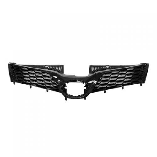 2018 - 2020 Toyota Sienna Grille Assembly