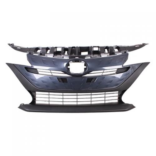 2017 - 2020 Toyota Prius Prime Grille Assembly