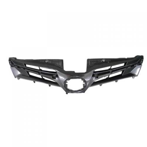 2018 - 2020 Toyota Sienna Grille Assembly