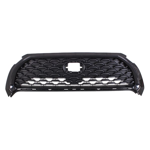 2022 - 2024 Toyota Corolla Cross Grille Assembly