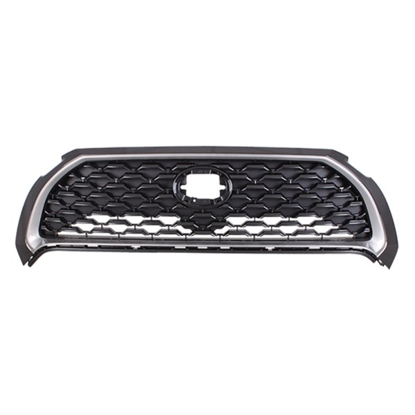 2022 - 2024 Toyota Corolla Cross Grille Assembly