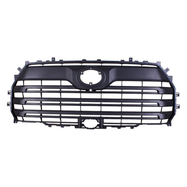 2022 - 2024 Toyota Tundra Grille Assembly