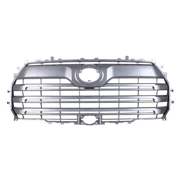 2022 - 2024 Toyota Tundra Grille Assembly