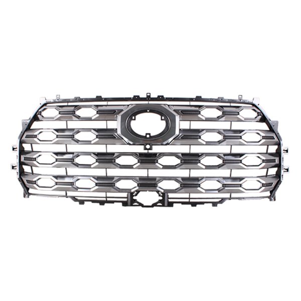 2022 - 2024 Toyota Tundra Grille Assembly