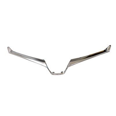 2018 - 2020 Toyota Sienna Grille Molding