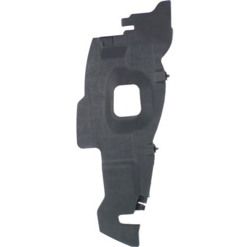 2009 - 2012 Toyota RAV4 Front Valance Right (Passenger) Replacement