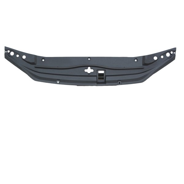 2016 - 2021 Toyota Land Cruiser Front Panel Molding