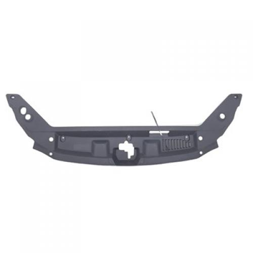 Upper Radiator Support Cover for 2020-2021 Toyota Highlander, Replacement