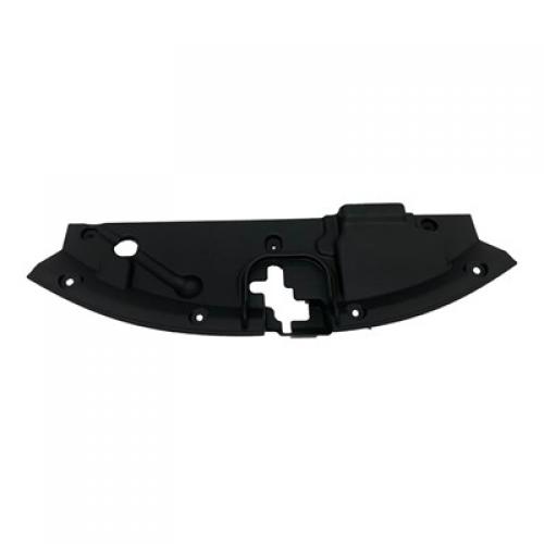 2021 - 2025 Toyota Sienna Front Panel Molding
