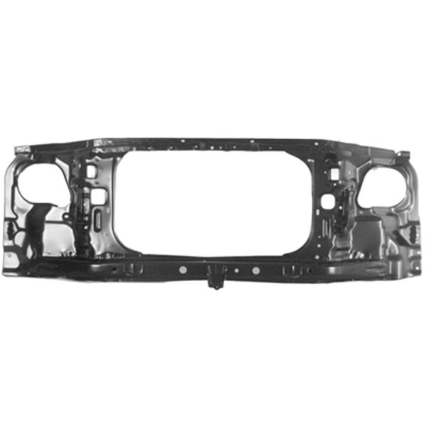 2005 - 2007 Toyota Sequoia Radiator Support