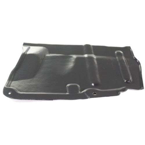 2009 - 2012 Toyota RAV4 Engine Splash Shield Left (Driver) Replacement