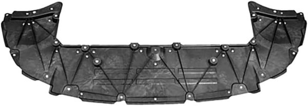 2023 - 2024 Toyota Prius Prime Lower Engine Cover