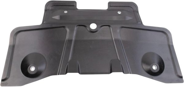 2022 - 2025 Toyota Sequoia Lower Engine Cover