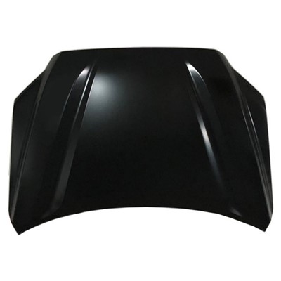 2022 - 2025 Toyota Tundra Hood Panel Assembly
