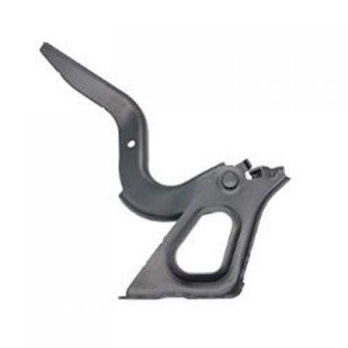 2019 - 2024 Toyota RAV4 Hood Hinge - Left (Driver)