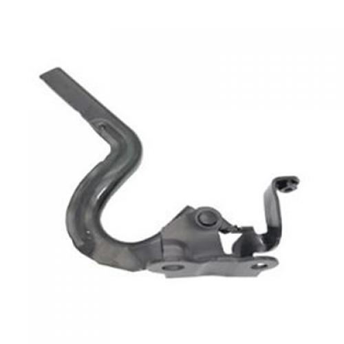 2018 - 2019 Toyota Prius C Hood Hinge - Left (Driver)