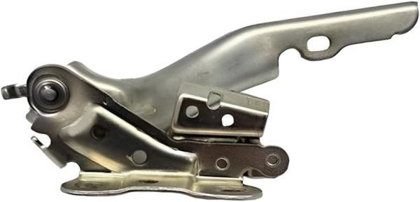 2025 - 2025 Toyota Camry Hood Hinge Assembly