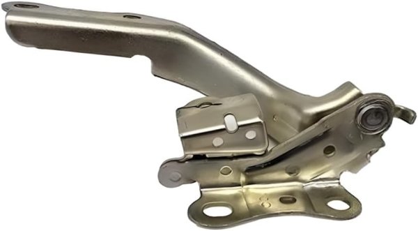 2025 - 2025 Toyota Camry Hood Hinge Assembly