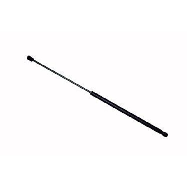 2007 - 2011 Toyota Camry Front Lift Support - Left (Driver)