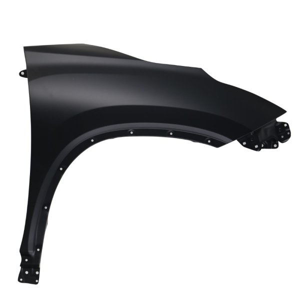2020 - 2024 Toyota Highlander Front Fender Assembly (Left / Driver Side)