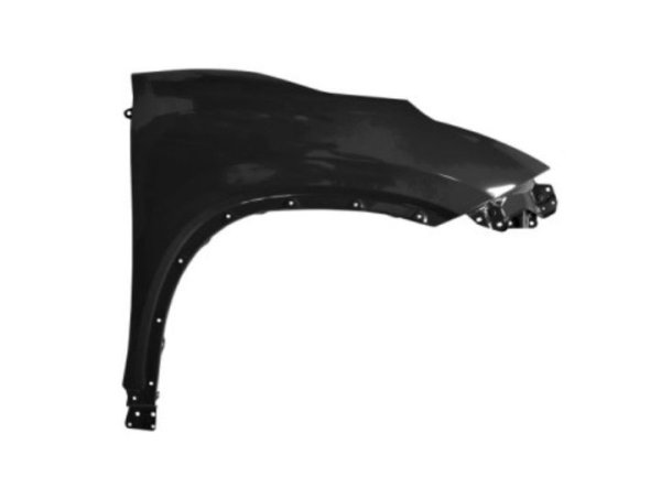 2020 - 2024 Toyota Highlander Front Fender Assembly (Right / Passenger Side)