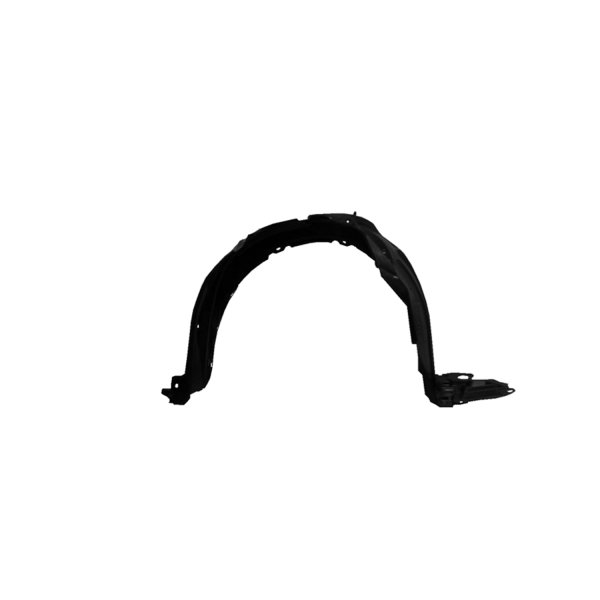 2015 - 2017 Toyota Yaris Front Fender Inner Panel (Left / Driver Side)