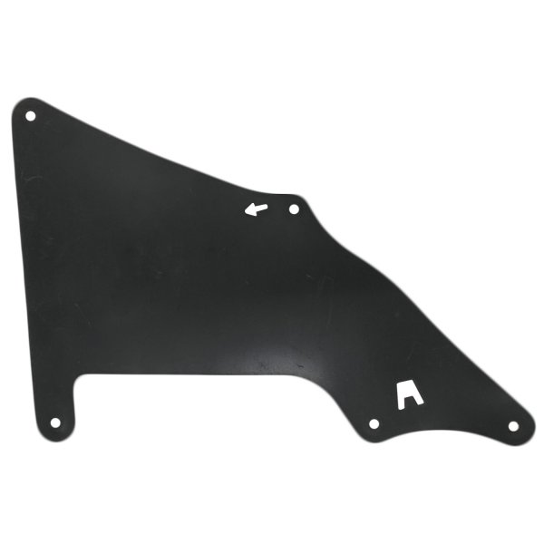 2010 - 2024 Lexus Gx460 Front Fender Splash Shield (Left / Driver Side)