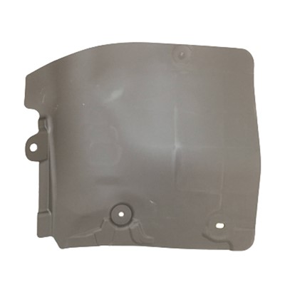 2019 - 2025 Lexus RX350 Front Fender Splash Shield (Right / Passenger Side)
