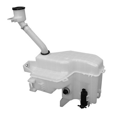 2020 - 2021 Toyota Highlander Windshield Washer Tank Assembly