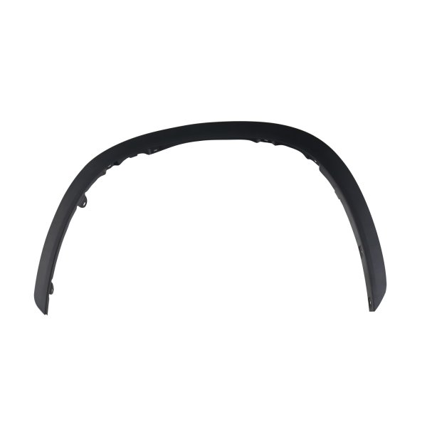 2020 - 2023 Toyota Highlander Front Wheel Opening Molding (Left / Driver Side)