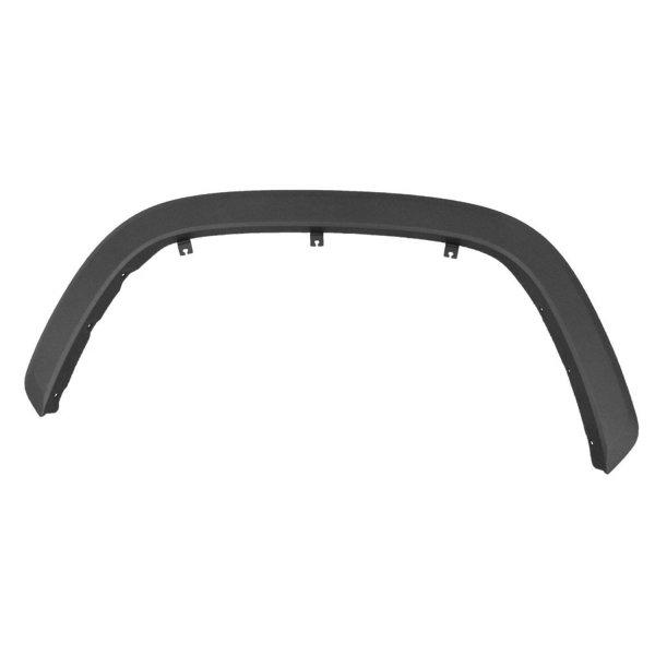 2022 - 2025 Toyota Sequoia Front Wheel Opening Molding (Left / Driver Side)