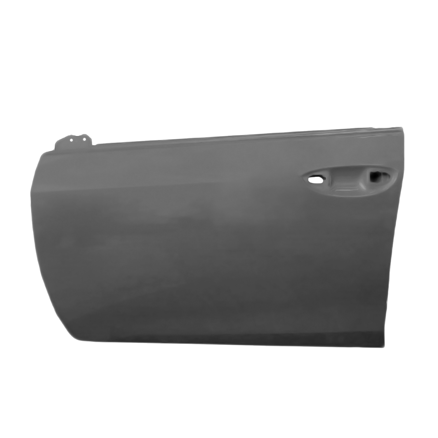 2014 - 2019 Toyota Corolla Front Door Outer Panel (Left / Driver Side)