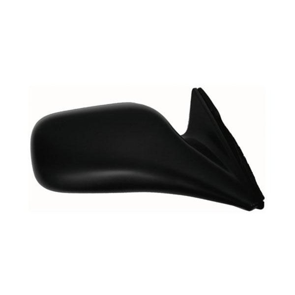 1992 - 1996 Toyota Camry Side View Mirror - Left (Driver)