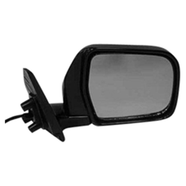 1993 - 1998 Toyota T100 Side View Mirror - Left (Driver)