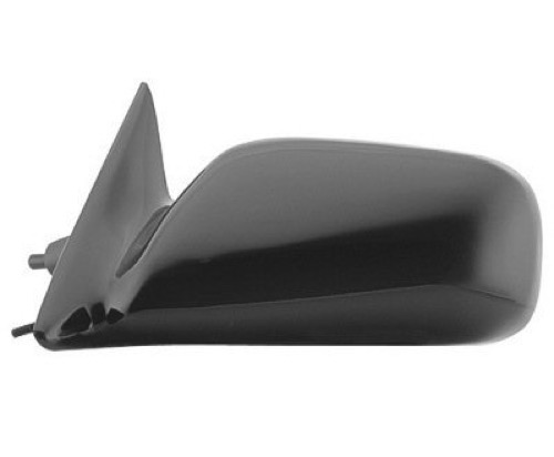 Left (Driver) Side View Mirror Assembly for 1997 - 2001 Toyota Camry, Manual, USA Built,  87940AA030, Replacement