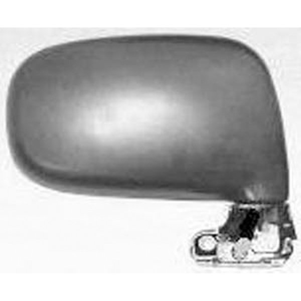1991 - 1997 Toyota Previa Side View Mirror - Left (Driver)