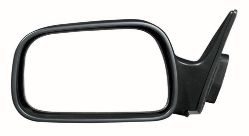 Outside Side View Mirror Assembly for 1997 - 2001 Toyota Camry, Left (Driver) Side, Japan Built, Manual Remote,  8794006020, Replacement