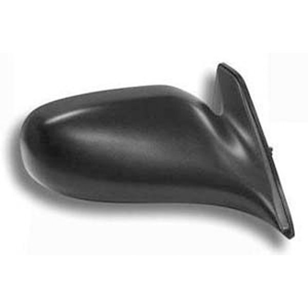 1991 - 1994 Toyota Tercel Side View Mirror - Left (Driver)