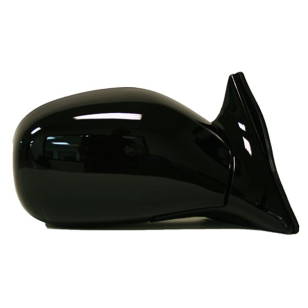1996 - 2000 Toyota RAV4 Side View Mirror - Left (Driver)