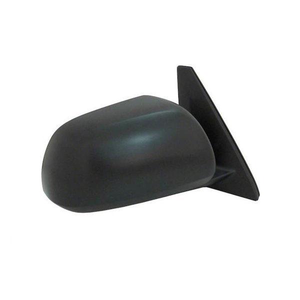 2010 - 2013 Toyota 4runner Side View Mirror - Left (Driver)