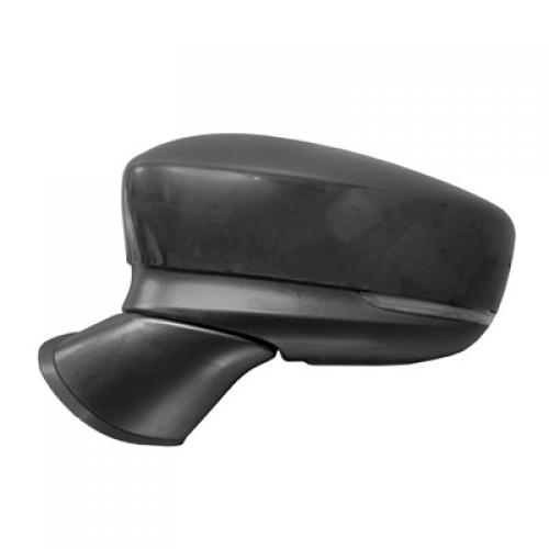 2019 - 2020 Toyota Yaris Side View Mirror - Left (Driver)