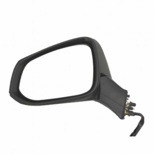 2019 - 2024 Toyota RAV4 Side View Mirror - Left (Driver)