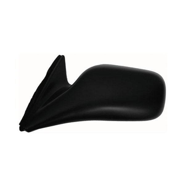 1992 - 1996 Toyota Camry Side View Mirror - Right (Passenger)