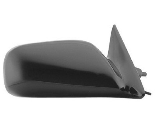 Right (Passenger) Side View Mirror for 1997-2001 Toyota Camry, Outside Manual Assembly, Cover, Replacement Glass, USA Built,  87910AA030