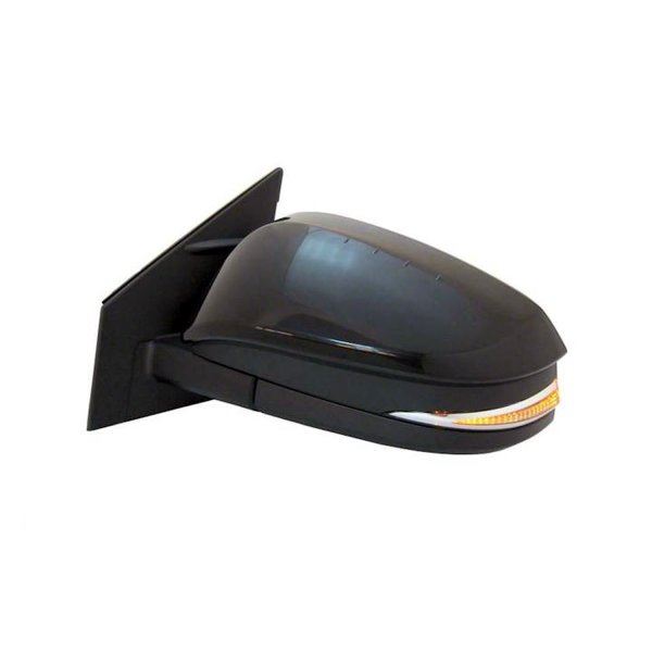 2013 - 2015 Toyota RAV4 Side View Mirror - Right (Passenger)