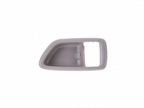 2000 - 2007 Toyota Sequoia Door Handle (Interior, Rear Left Driver Side)