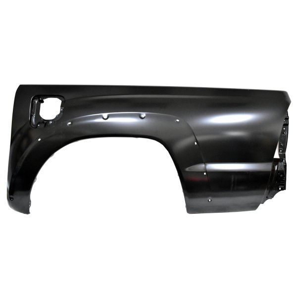 2005 - 2015 Toyota Tacoma Pickup Box Side (Left / Driver Side)
