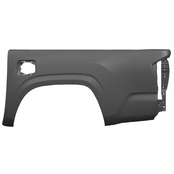 2016 - 2023 Toyota Tacoma Pickup Box Side (Left / Driver Side)